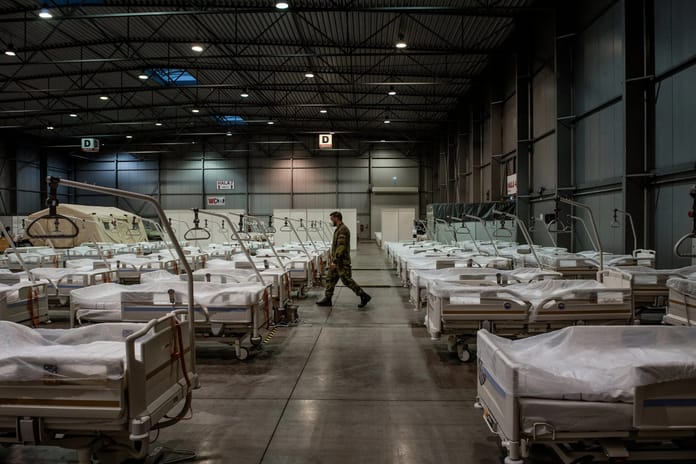 DSÖ Avrupa ülkelerine mental sağlık için yapılan yatırımlara daha fazla bütçe ayrılması çağrısı yaptı