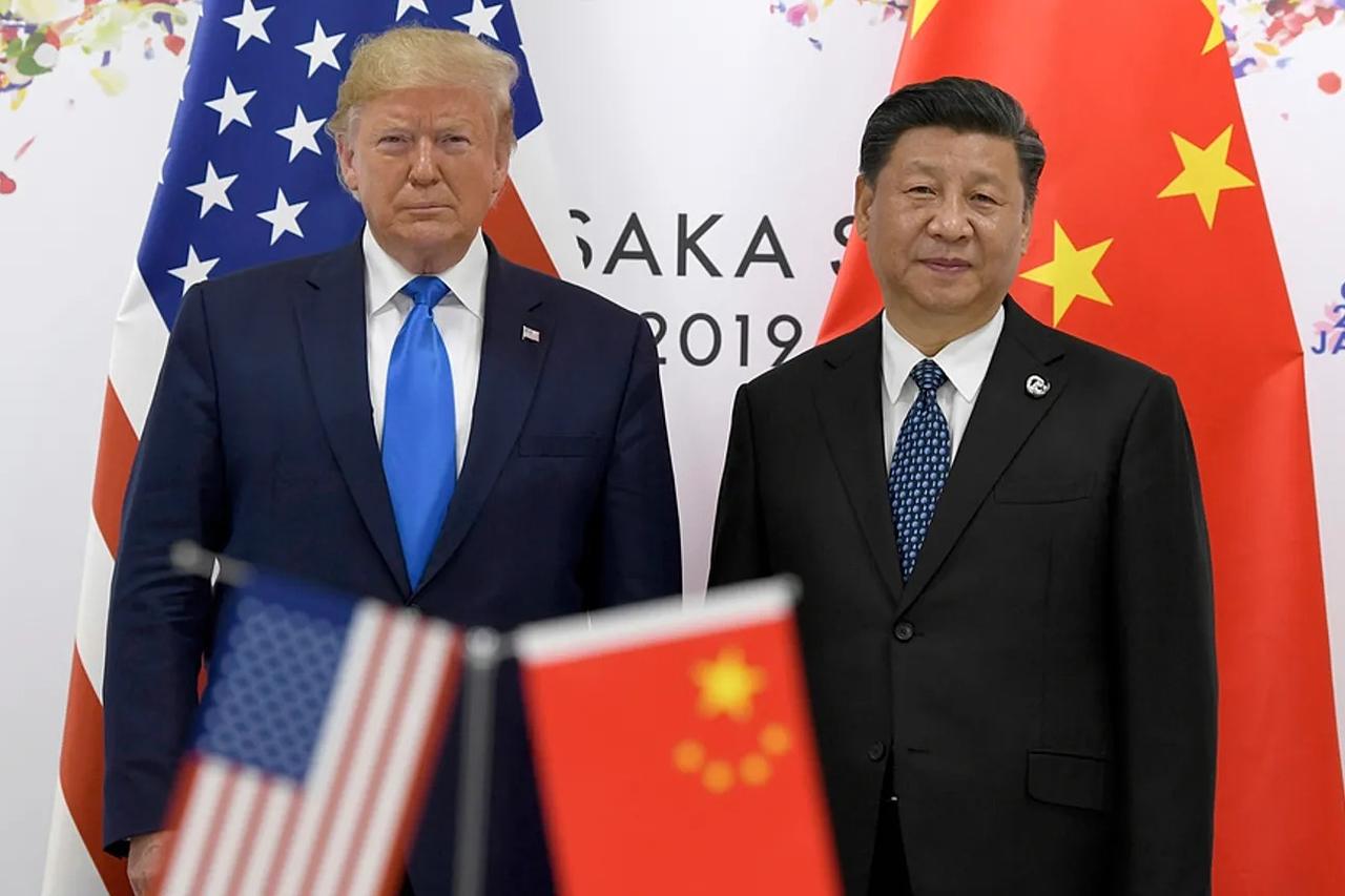 Trump-Xi Zirvesi savaşı bitirir mi?