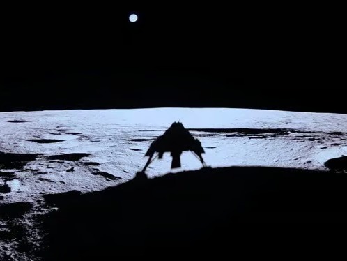 Ay toprağıyla oksijen ve yakıt üretme teknolojisi geliştirildi