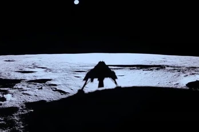 Ay toprağıyla oksijen ve yakıt üretme teknolojisi geliştirildi