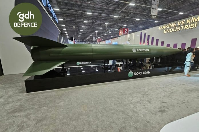 İsrail’de TAYFUN paniği: Be'er Şeva menzilde!