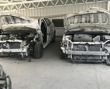 Milyarlık vurguna operasyon! 'Change Araç' çetesi çökertildi