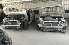 Milyarlık vurguna operasyon! 'Change Araç' çetesi çökertildi