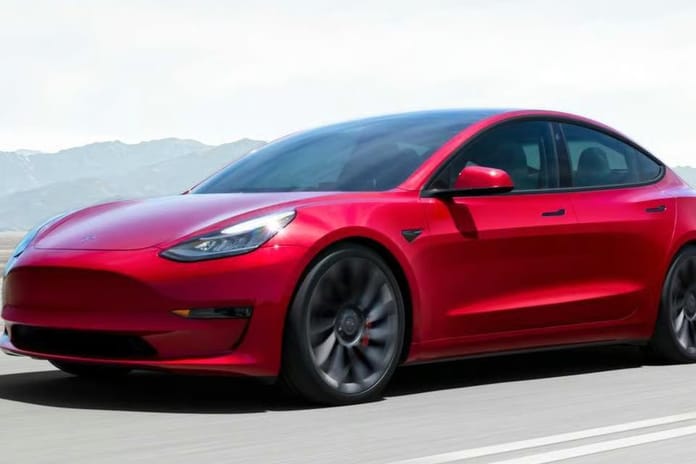 Türkiye'nin 2025 elektrikli otomobil karnesi açıklandı