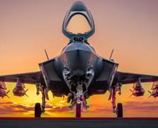 İsrail, F-35 uçaklarını İran’a yakıt ikmali yapmadan saldırıya uygun hale getirdi