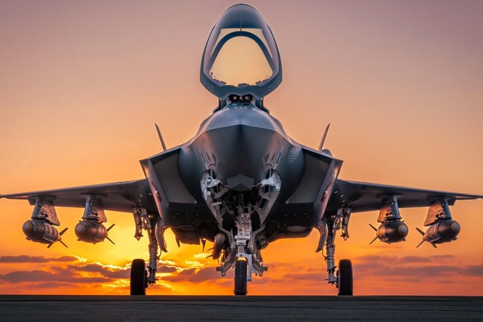 İsrail, F-35 uçaklarını İran’a yakıt ikmali yapmadan saldırıya uygun hale getirdi