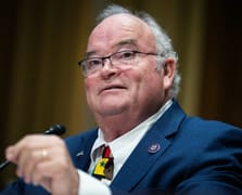 ABD Başkanı Trump’ın İzlanda büyükelçisi adayı Billy Long "52. eyalet" şakası ülkede tepki çekti