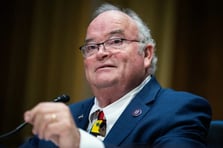 ABD Başkanı Trump’ın İzlanda büyükelçisi adayı Billy Long "52. eyalet" şakası ülkede tepki çekti