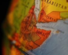 İsrail Somaliland'ı tanıyan dünyadaki ilk ülke oldu