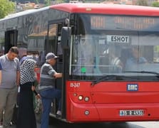Belediye Meclisi onayladı: İzmir'de toplu ulaşım ücretlerine zam geldi