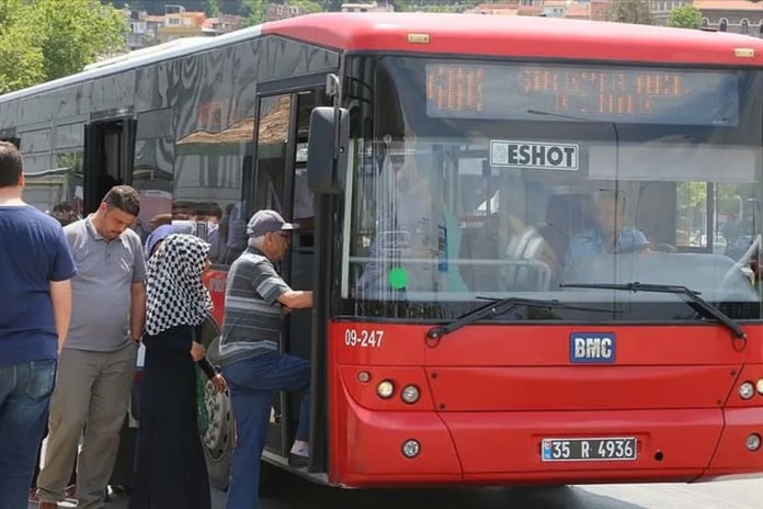 Belediye Meclisi onayladı: İzmir'de toplu ulaşım ücretlerine zam geldi
