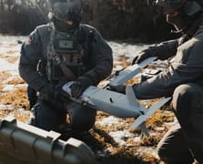 Tytan Technologies, Avrupa ve Ukrayna için yapay zekâ tabanlı hava savunma sistemlerini ölçeklendirmek üzere 30 milyon avro yatırım aldı