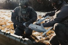 Tytan Technologies, Avrupa ve Ukrayna için yapay zekâ tabanlı hava savunma sistemlerini ölçeklendirmek üzere 30 milyon avro yatırım aldı