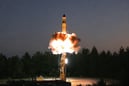 Hindistan MIRV kabiliyetine sahip Agni füzesini başarıyla test etti