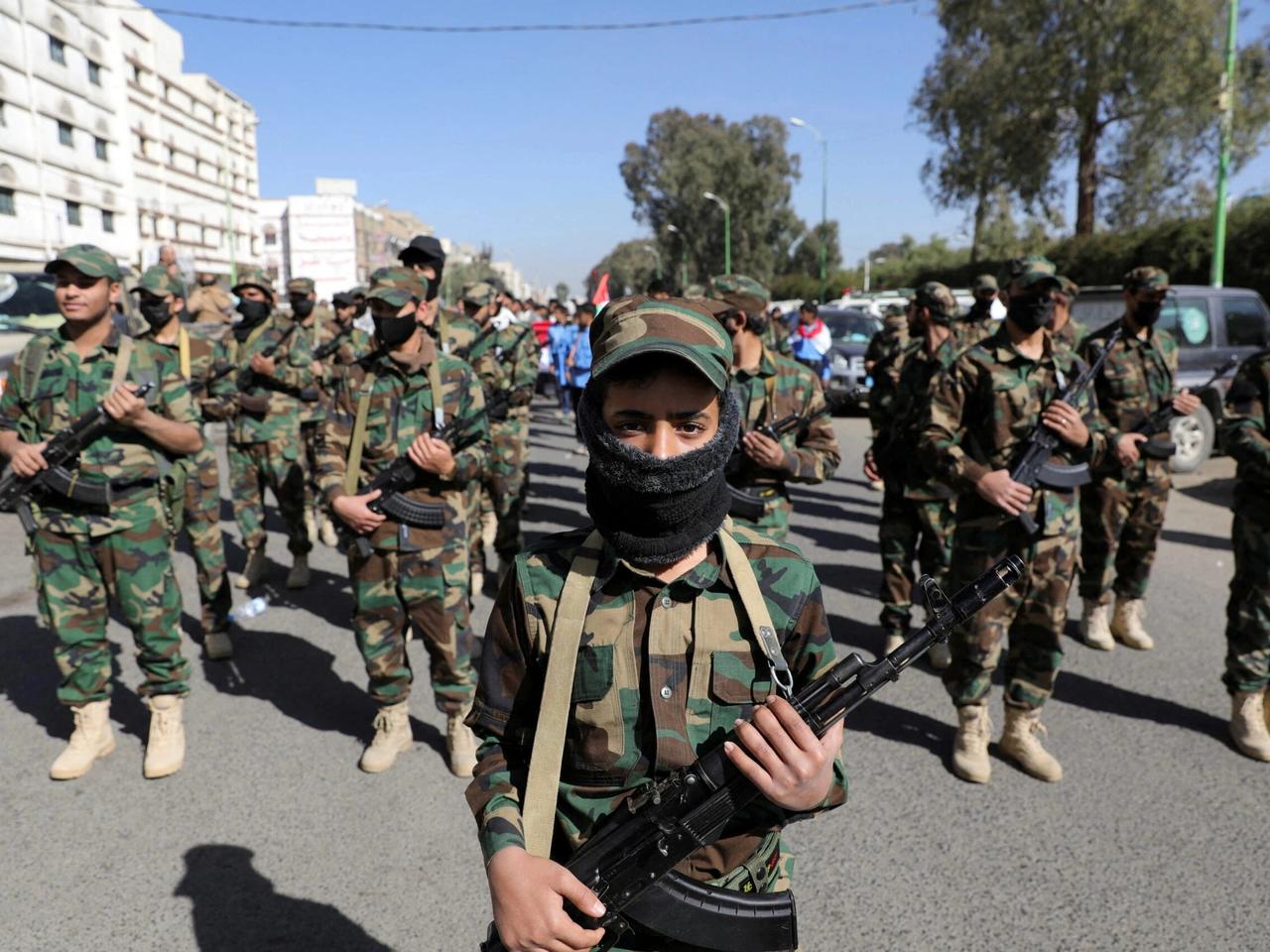 Yemen'den açıklama: Husilerin Taiz saldırısı püskürtüldü