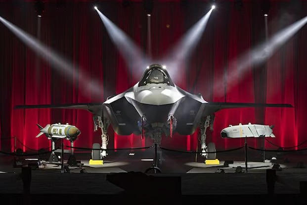 Erdoğan: F-35 meselesi sadece askeri değil, stratejik bir ortaklık konusudur