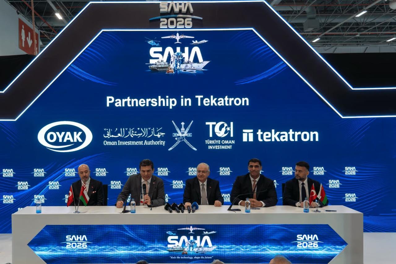 OYAK iştiraklerine 45 milyon dolar yatırım