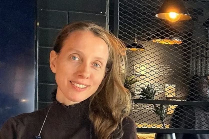Ketaib Hizbullah Shelly Kittleson’u serbest bıraktı