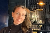 Ketaib Hizbullah Shelly Kittleson’u serbest bıraktı