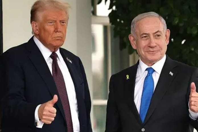 Uluslararası toplum Trump'ın Gazze planına nasıl tepki verdi?