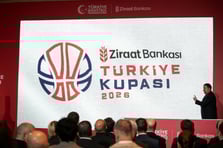 Sinan Erdem’de kupa mesaisi: Ziraat Bankası Türkiye Kupası’nda dörtlü final perdesi açılıyor