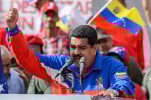 Küba ve Bolivya’dan Maduro’ya destek