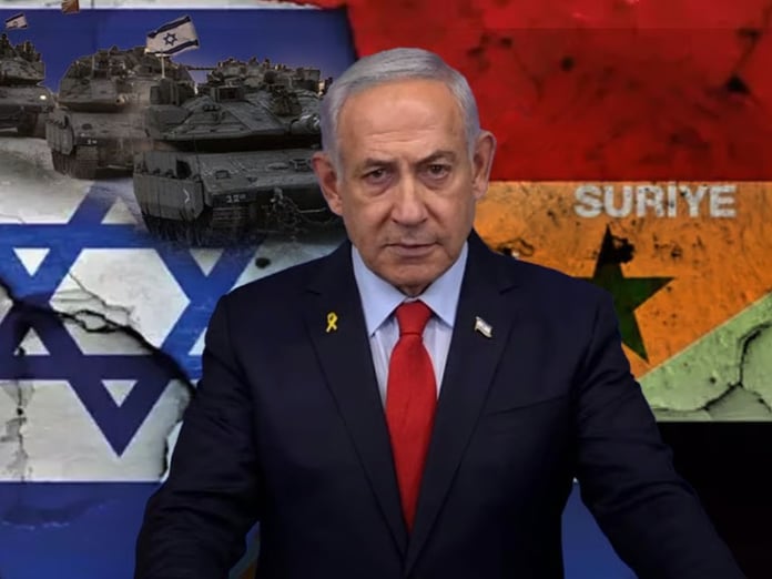 Responsible Statecraft: İsrail'in “Çevre Doktrini” ve artan Türkiye rahatsızlığı