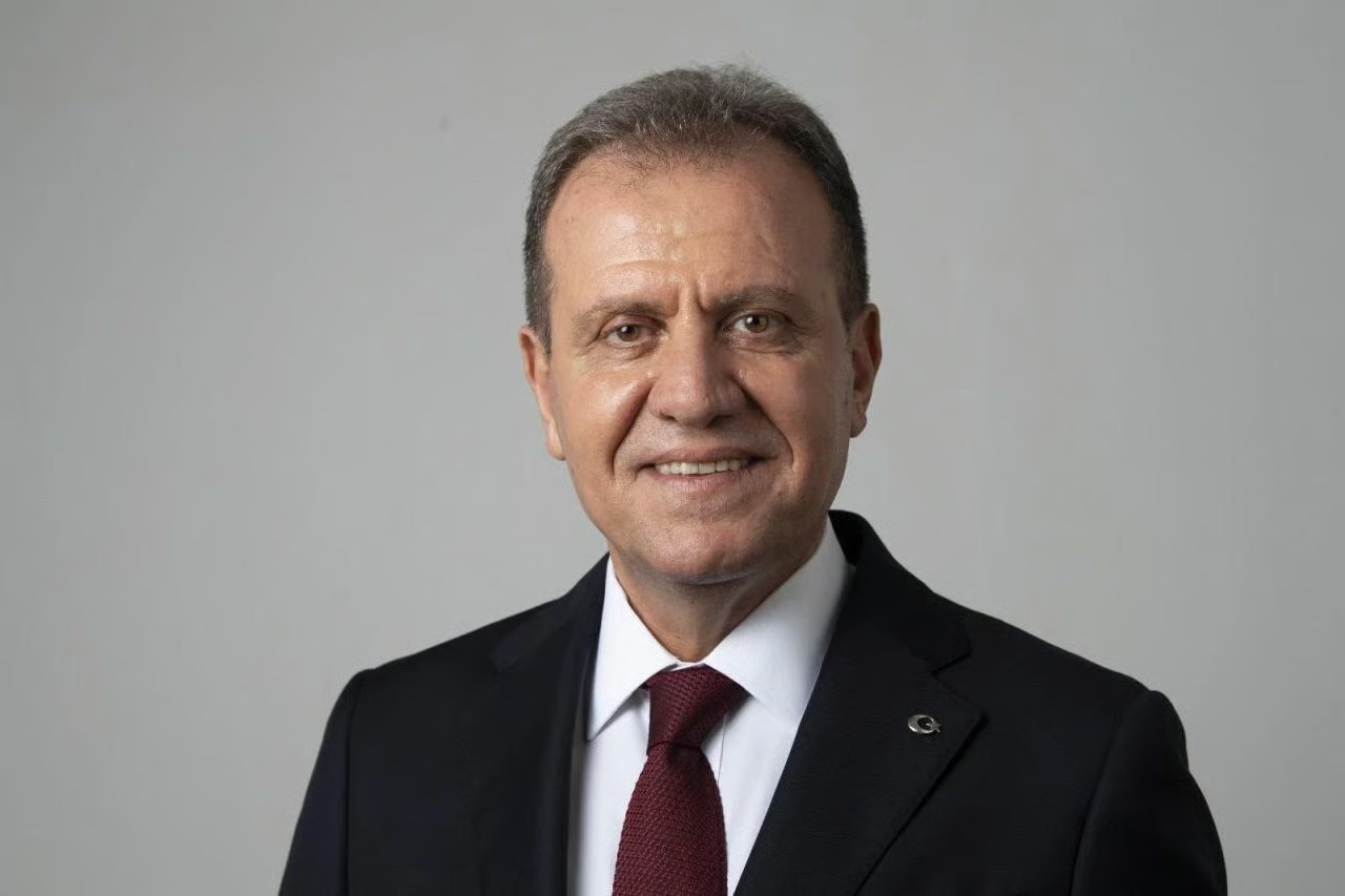 Türkiye Belediyeler Birliği Başkanı Vahap Seçer oldu