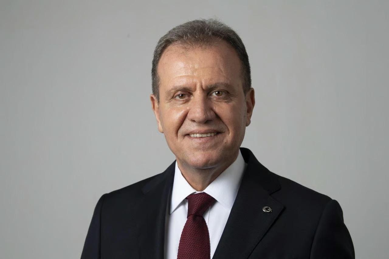 Türkiye Belediyeler Birliği Başkanı Vahap Seçer oldu