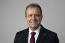 Seçim öncesi arbede çıkmıştı! Türkiye Belediyeler Birliği Başkanı Vahap Seçer oldu