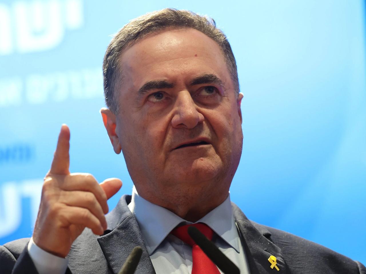 İsrail yine suikastla tehdit etti