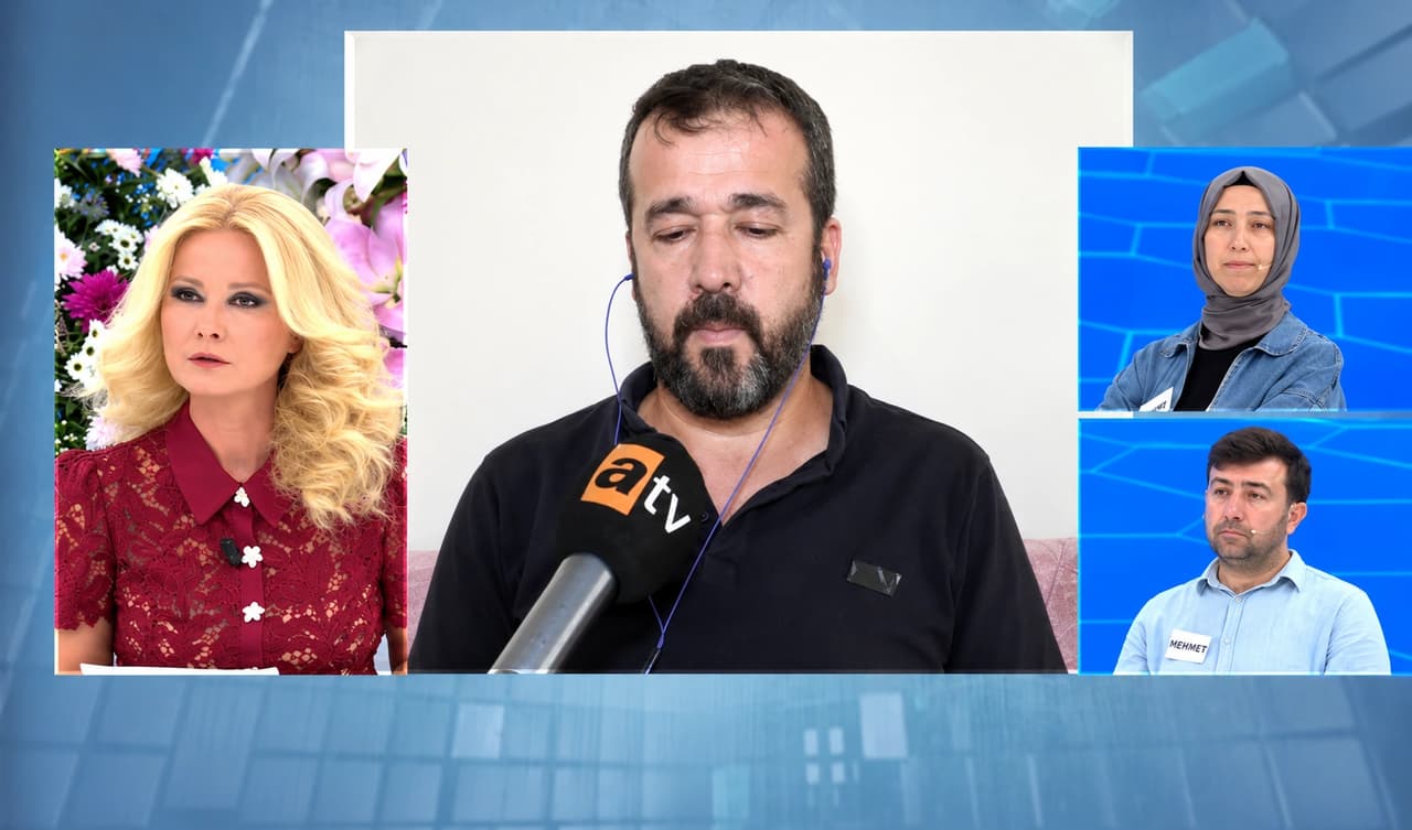 Müge Anlı İbrahim Ekici ölüm soruşturması son durum