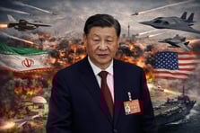 The Spectator: İran'daki savaş Çin'i gerçekten zayıflatacak mı?