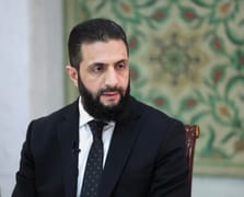 Suriye Cumhurbaşkanı Şara'dan Kürt haklarına ilişkin önemli karar