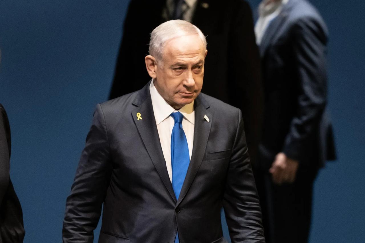 AB'den Netanyahu'nun uçuşuna izin veren ülkelere UCM hatırlatması