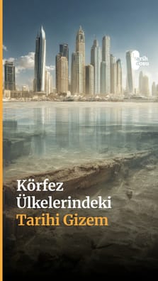 Körfez'in bilinmeyen tarihi