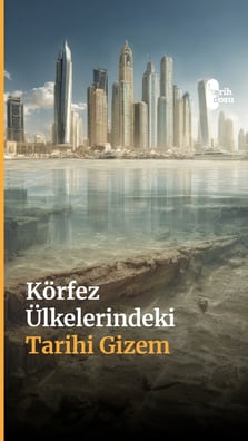 Körfez'in bilinmeyen tarihi