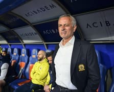 Şampiyonluk yarışı gölgesinde sürpriz gelişme: Mourinho'nun Portekiz Milli Takımı ile anlaştığı iddia edildi