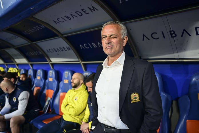 Şampiyonluk yarışı gölgesinde sürpriz gelişme: Mourinho'nun Portekiz Milli Takımı ile anlaştığı iddia edildi