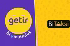 Getir ve BiTaksi'de veri sızıntısı skandalı: Kişisel bilgiler satışa sunuldu iddiası