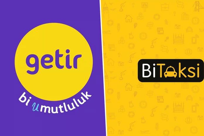 Getir ve BiTaksi'de veri sızıntısı skandalı: Kişisel bilgiler satışa sunuldu iddiası