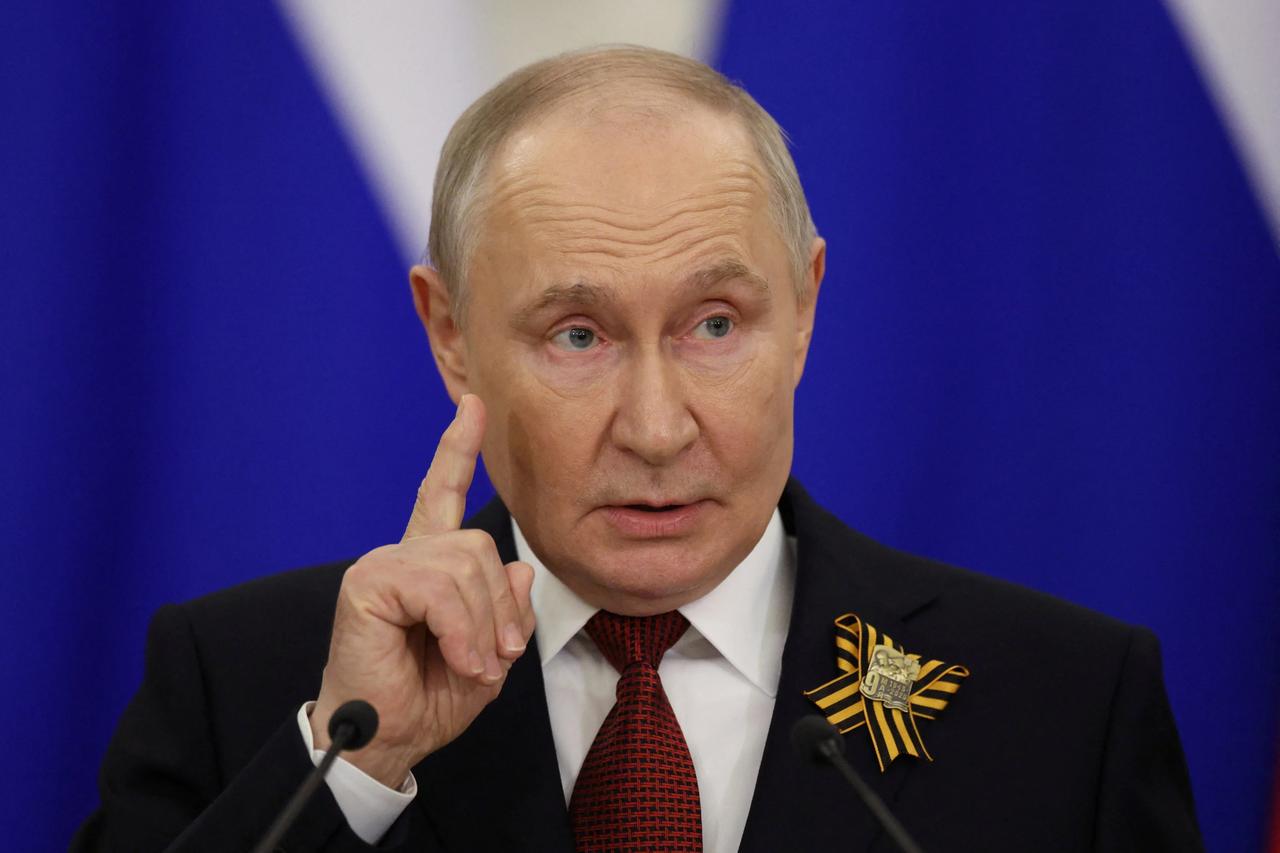 Putin'den Ermenistan'a AB tehdidi