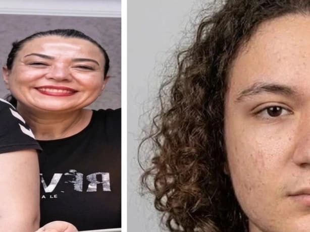 10 kişiyi öldüren saldırganın annesine tutuklamaya yönelik yakalama kararı