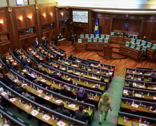 Kosova Cumhurbaşkanı'ndan kritik karar: Meclis feshedildi