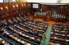 Kosova Cumhurbaşkanı'ndan kritik karar: Meclis feshedildi