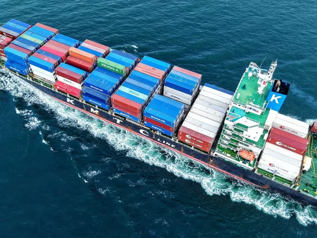 China’s Exports Surge in June as Trade War Truce 