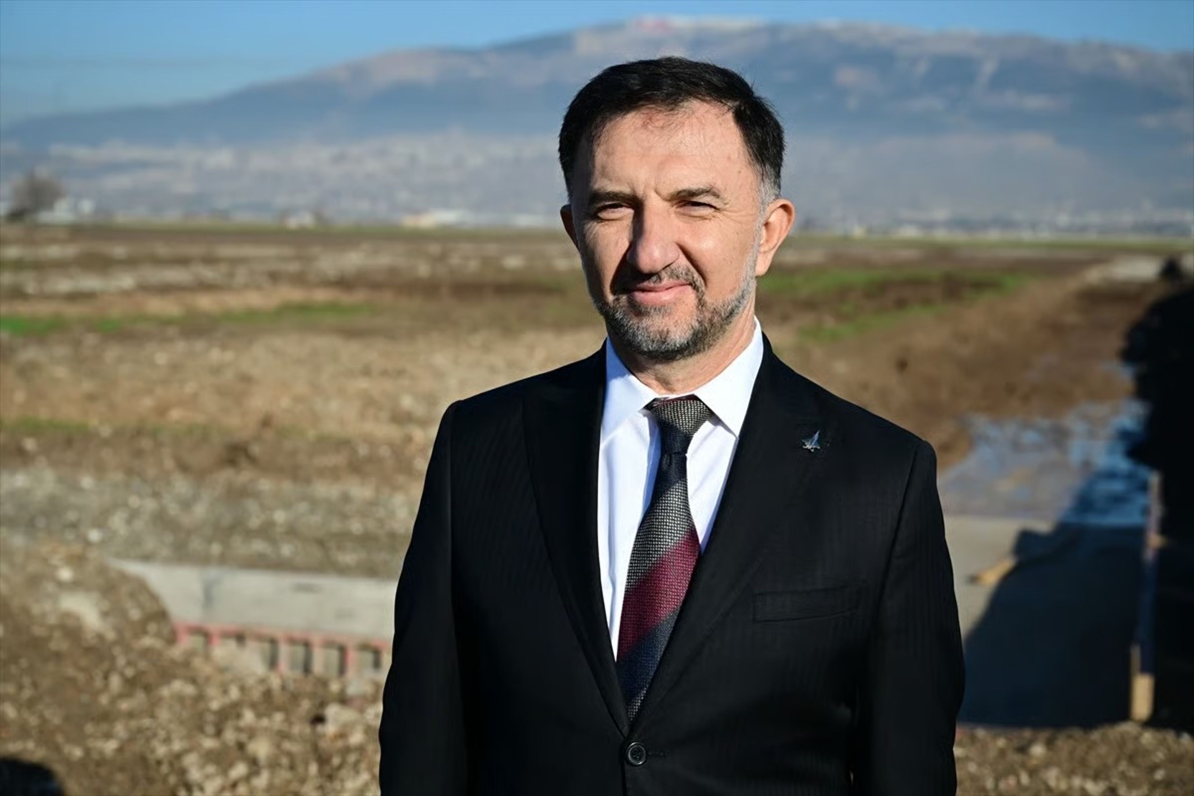 Kahramanmaraş'taki havacılık yatırımına Kahramankazan modeli