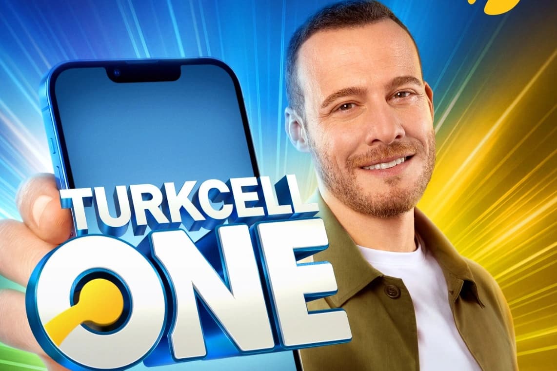 Turkcell One dijital platformları tek faturada toplayarak tasarruf sağladı