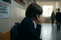 'ALO zorbalık' hattı geliyor: Çocuklar acil yardım talep edebilecek