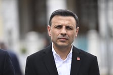 CHP'li Özgür Çelik’e rüşvet aracı mı verildi?